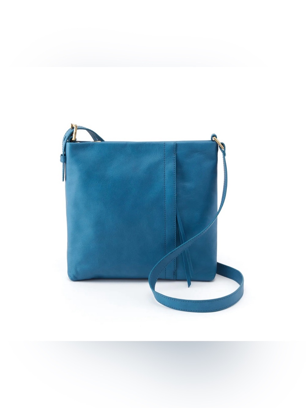 Hobo Drifter Crossbody Bag in Bayou